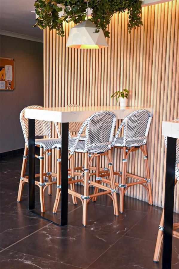 Rose Gold @The Winchester Ciudad del Cabo Exterior foto