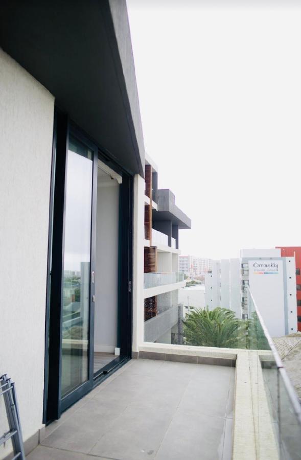 Rose Gold @The Winchester Ciudad del Cabo Exterior foto